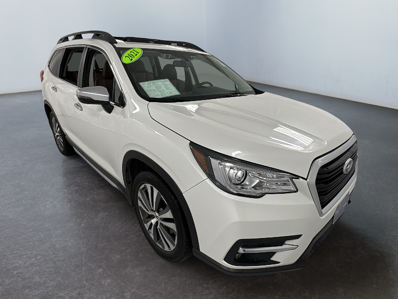 2021 Subaru Ascent Touring 1