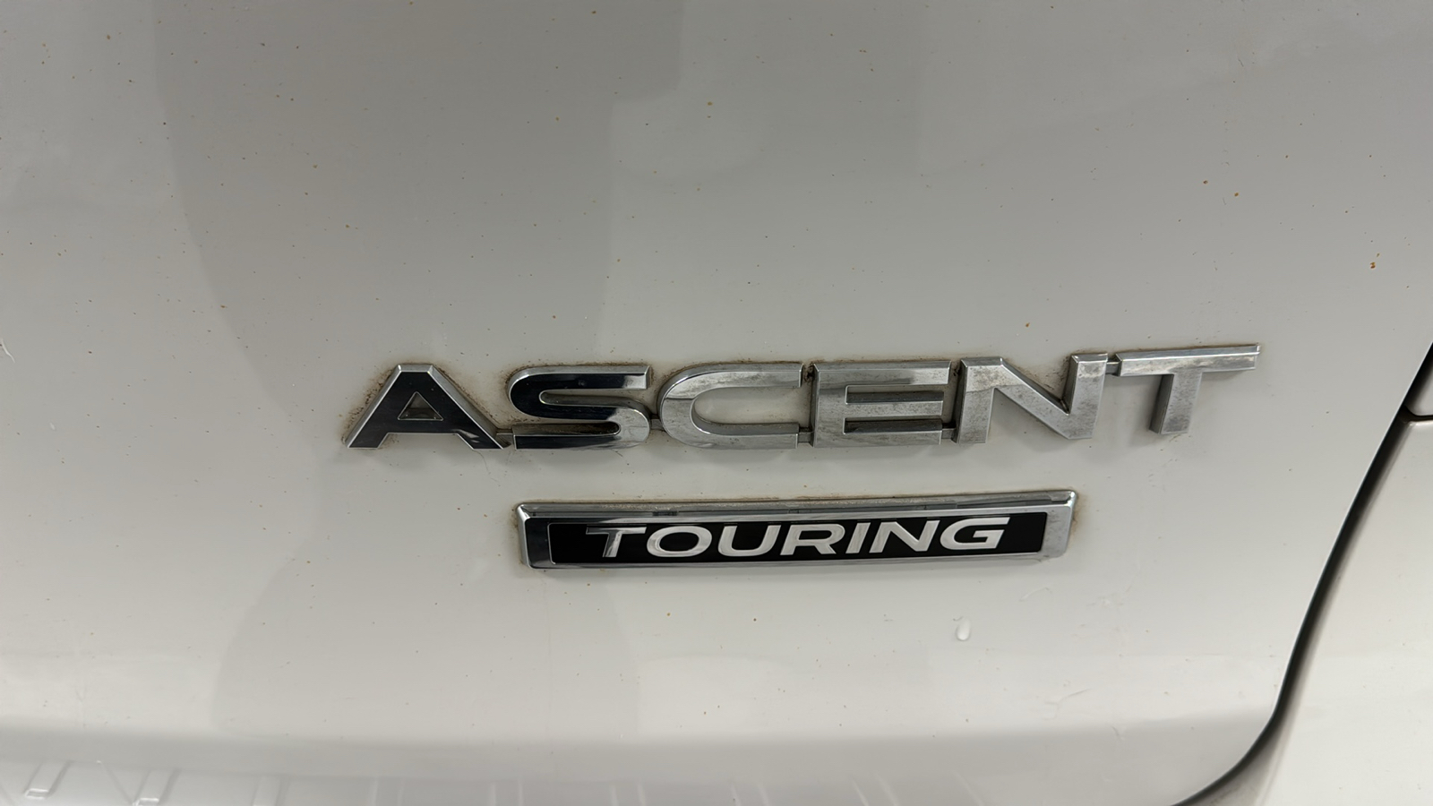 2021 Subaru Ascent Touring 39