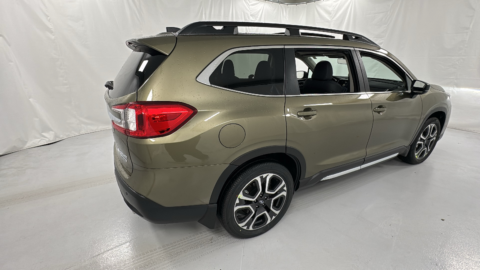 2024 Subaru Ascent Limited 3