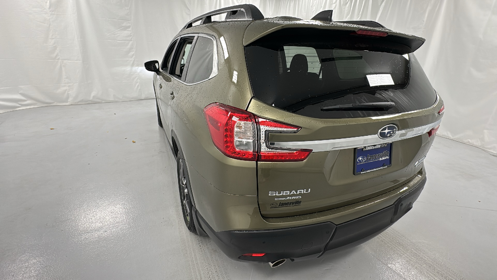 2024 Subaru Ascent Limited 5