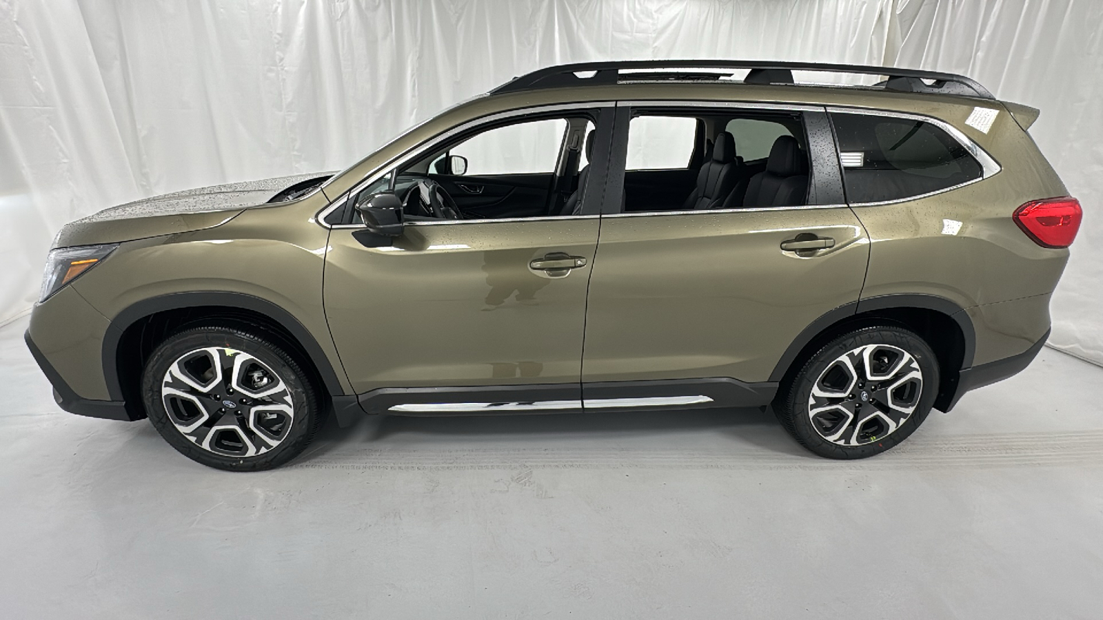 2024 Subaru Ascent Limited 6