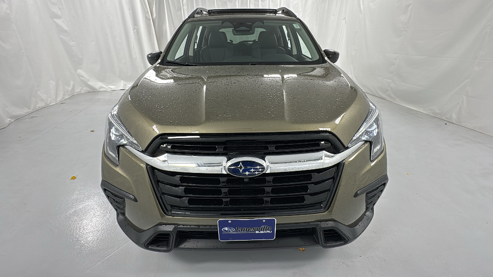 2024 Subaru Ascent Limited 8