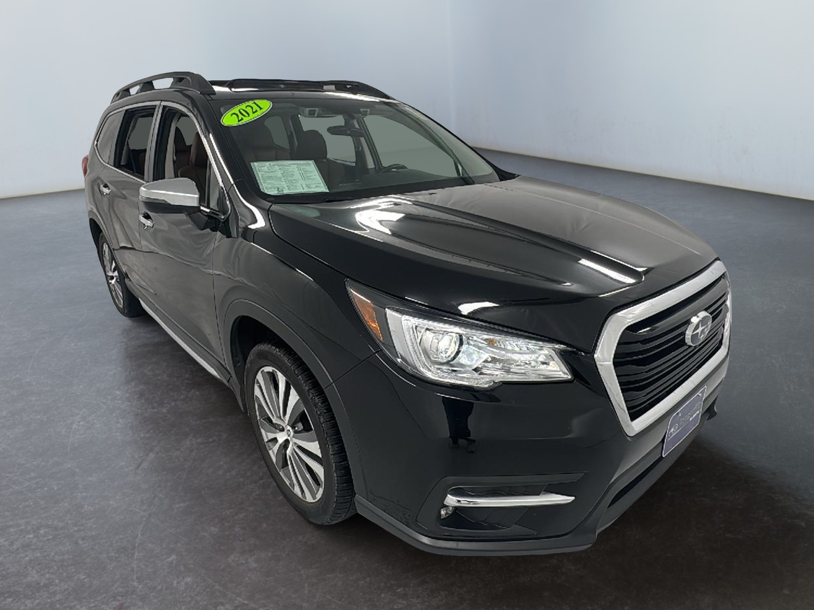 2021 Subaru Ascent Touring 1