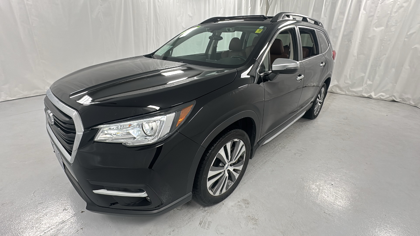 2021 Subaru Ascent Touring 7