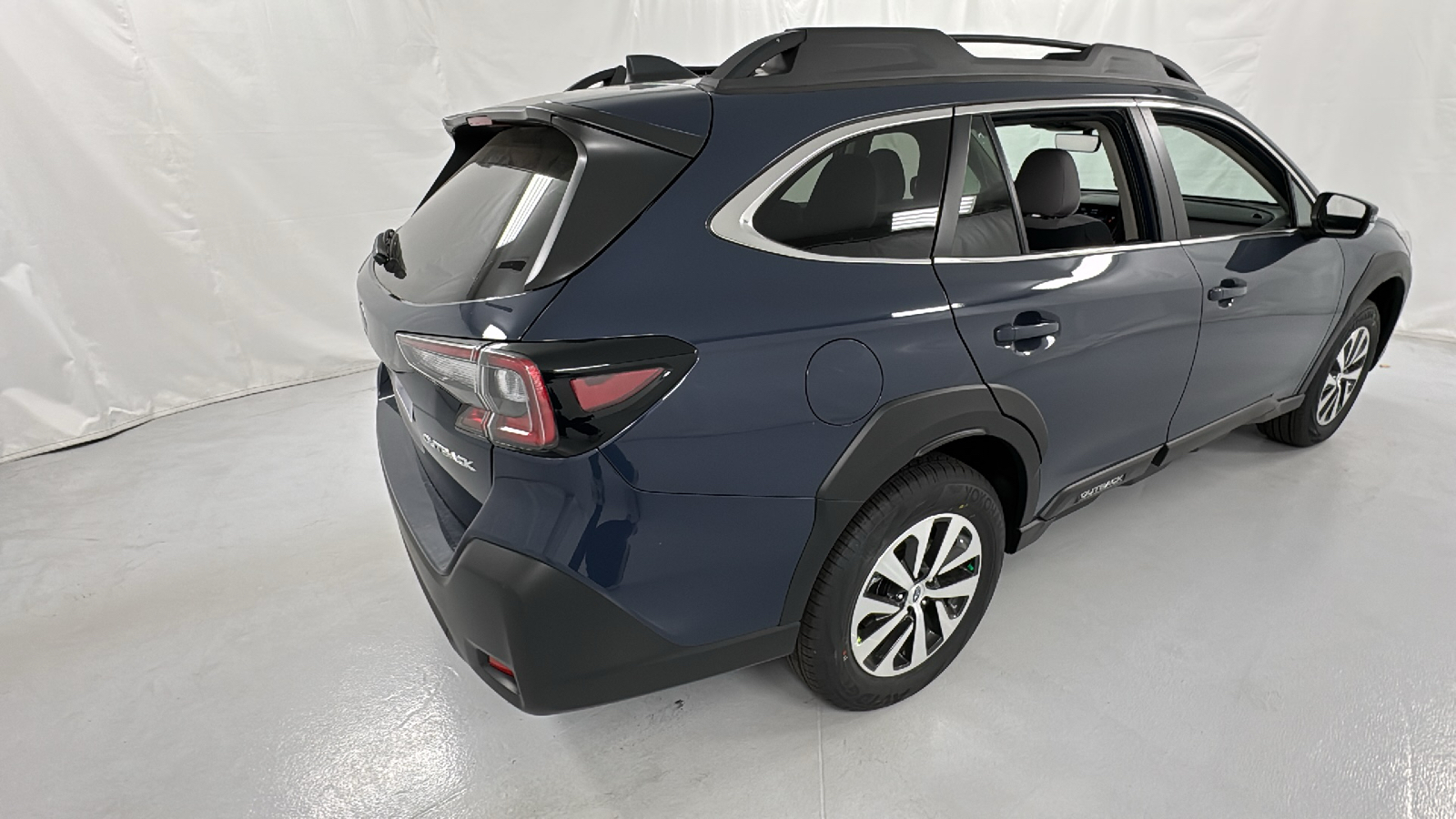 2025 Subaru Outback Premium 3