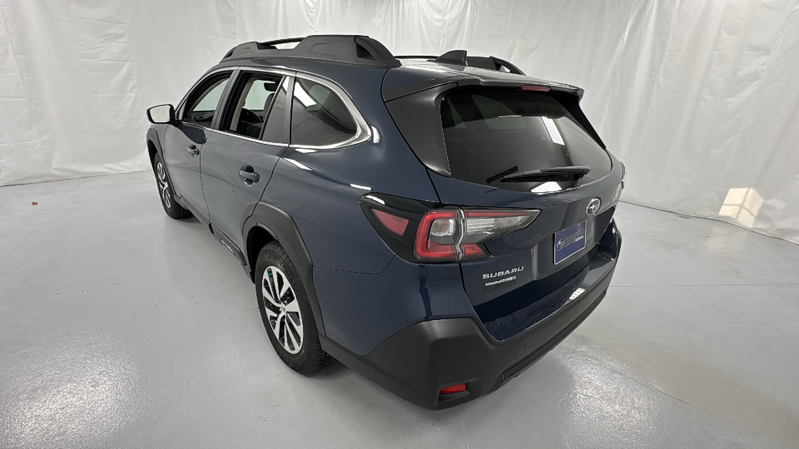 2025 Subaru Outback Premium 5