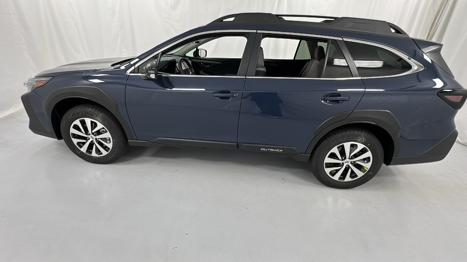 2025 Subaru Outback Premium 6