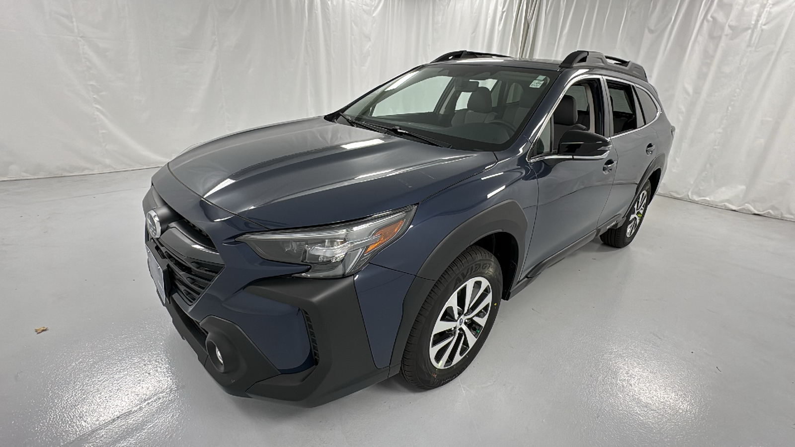 2025 Subaru Outback Premium 7