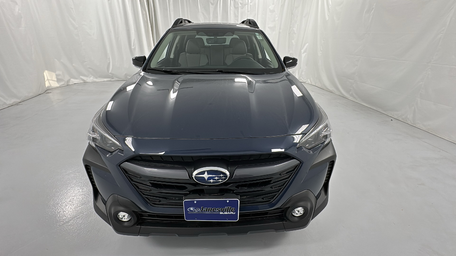 2025 Subaru Outback Premium 8