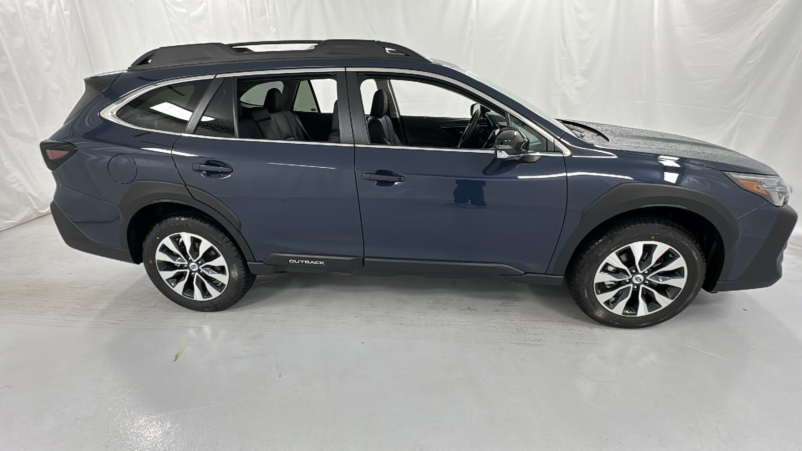 2025 Subaru Outback Limited 2