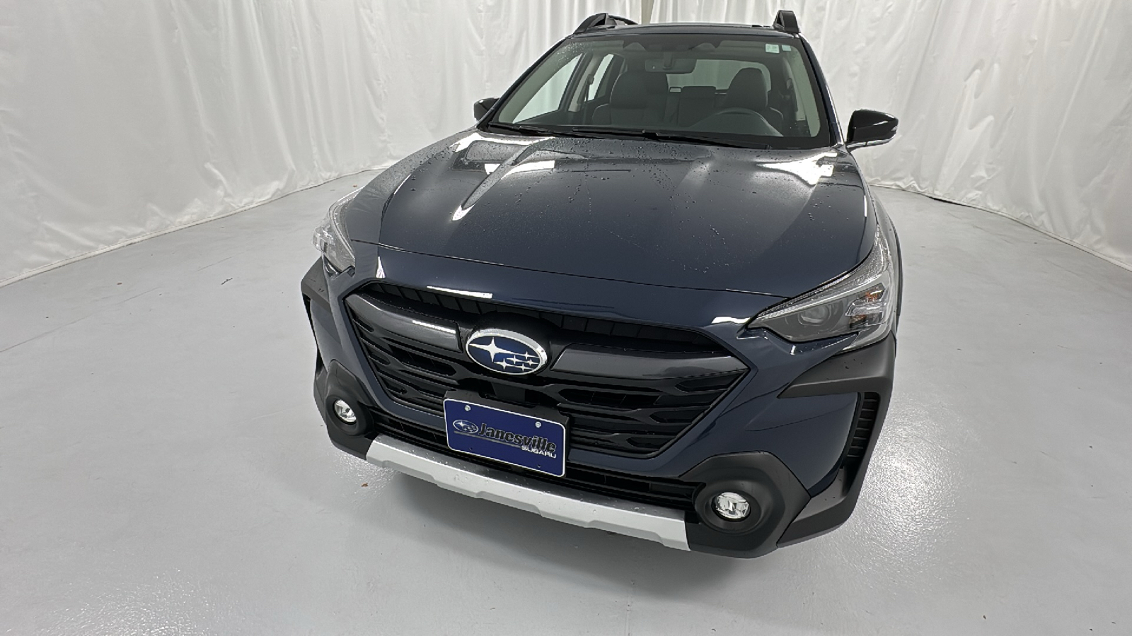 2025 Subaru Outback Limited 8