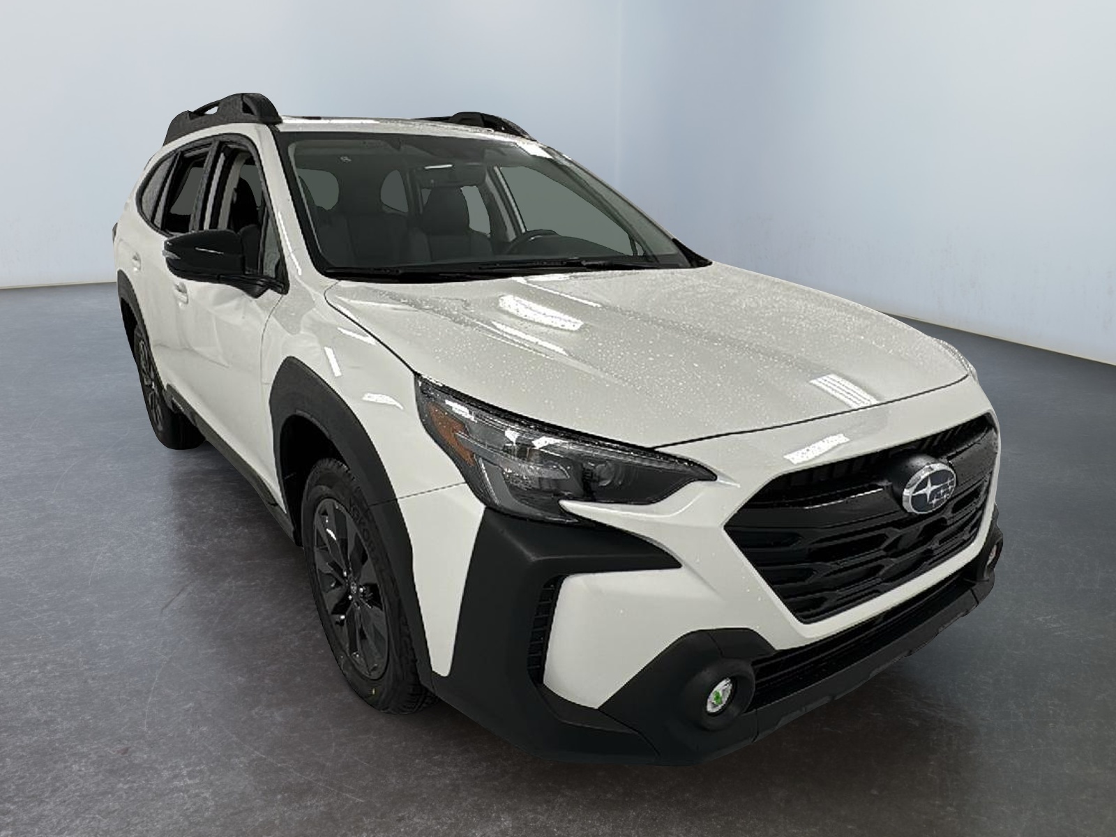 2025 Subaru Outback Onyx Edition 1