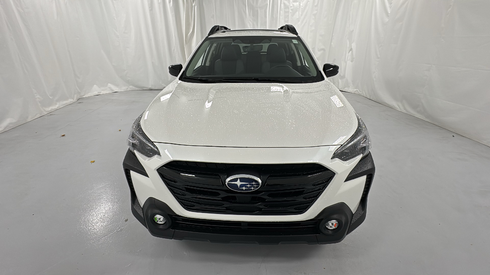 2025 Subaru Outback Onyx Edition 8