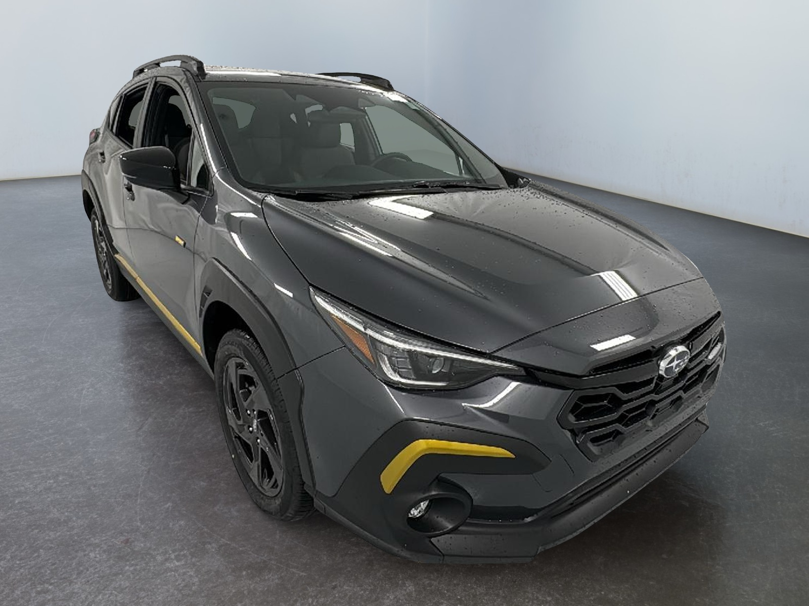 2024 Subaru Crosstrek Sport 1