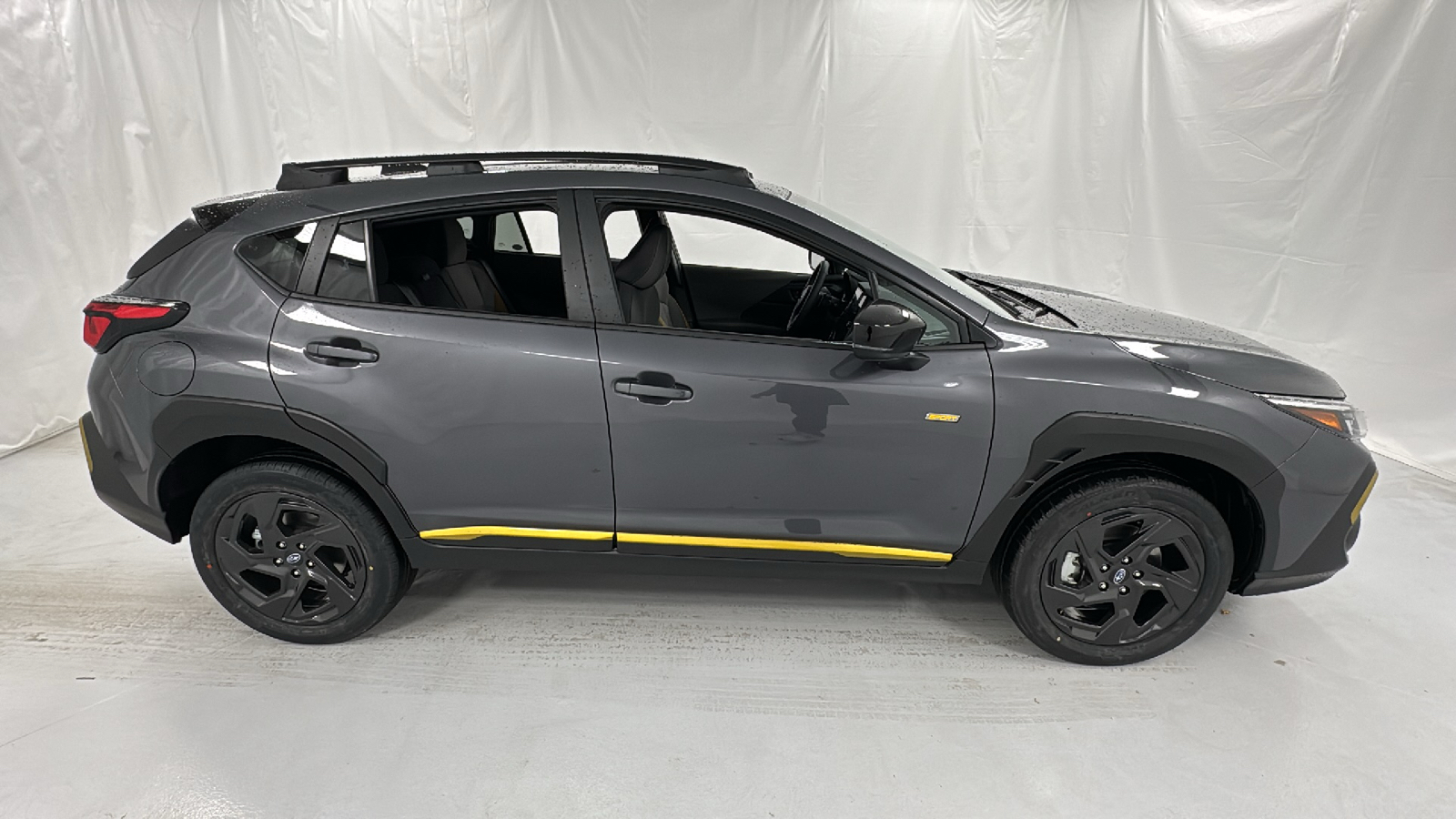 2024 Subaru Crosstrek Sport 2