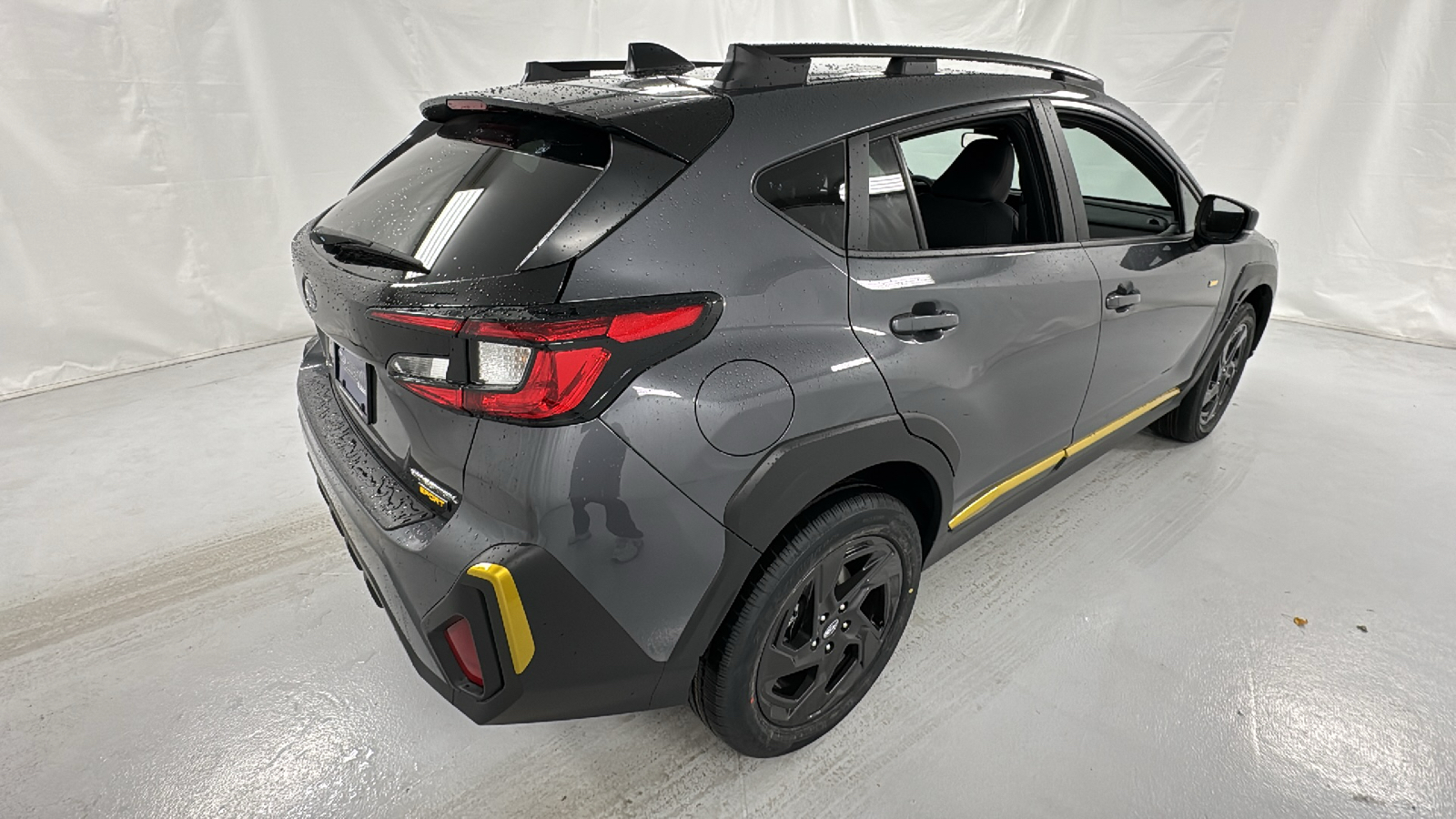 2024 Subaru Crosstrek Sport 3