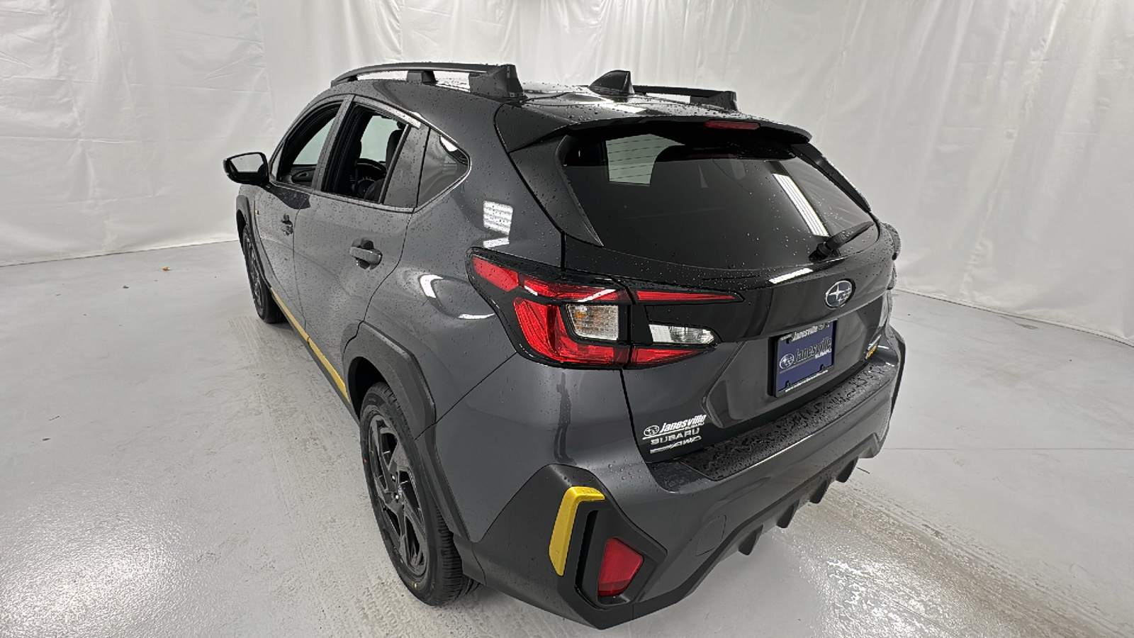 2024 Subaru Crosstrek Sport 5