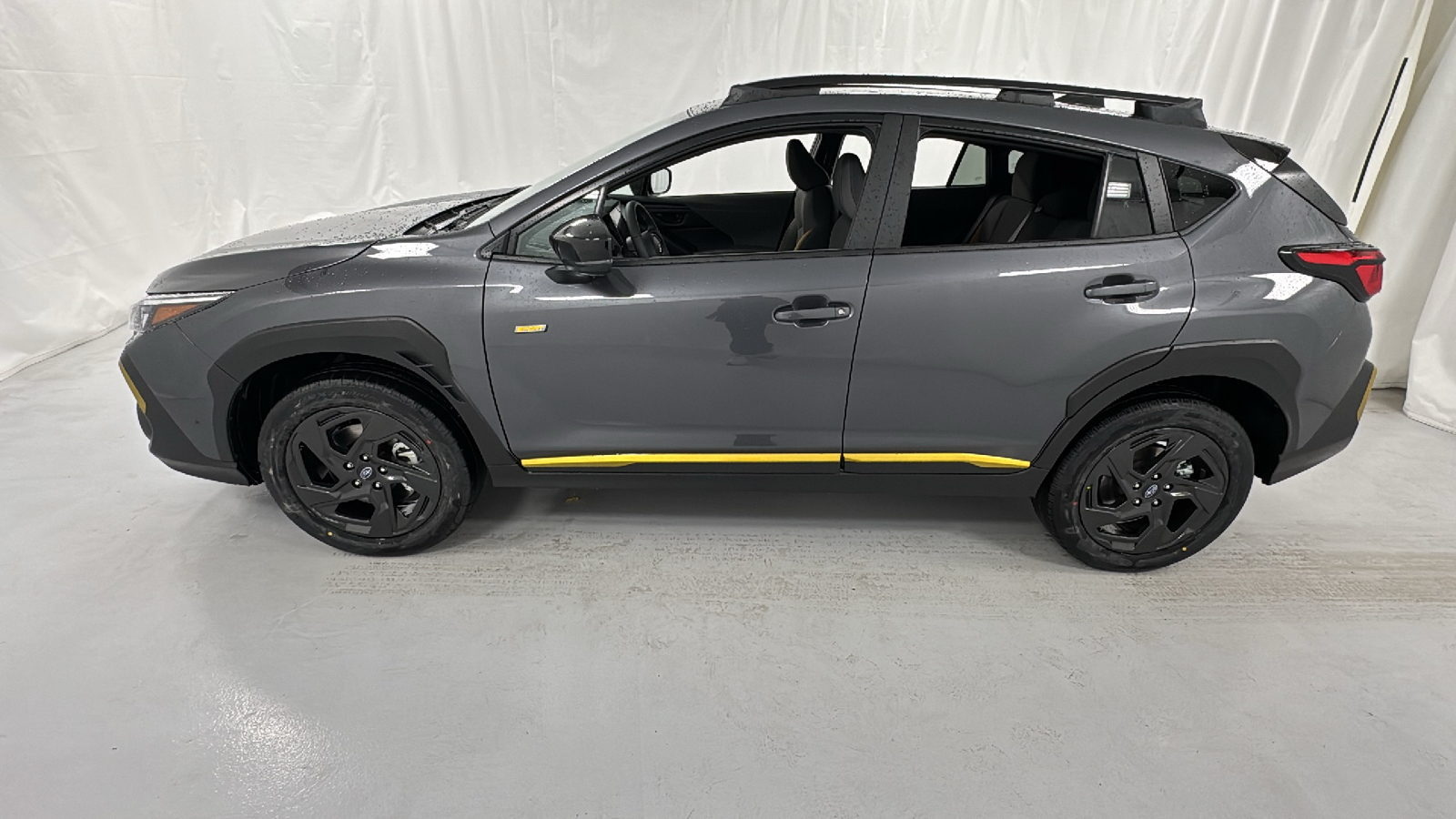 2024 Subaru Crosstrek Sport 6