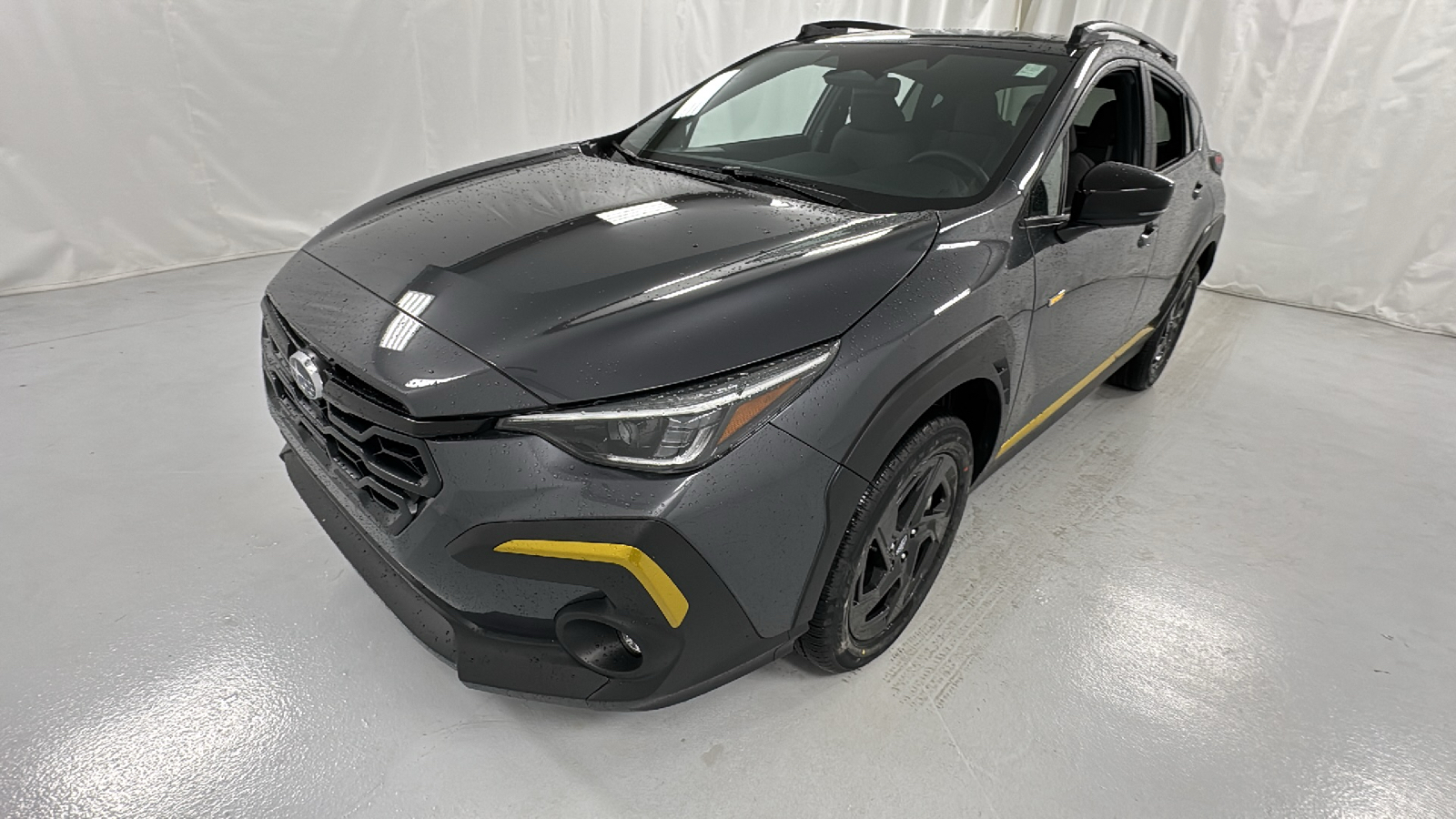 2024 Subaru Crosstrek Sport 7