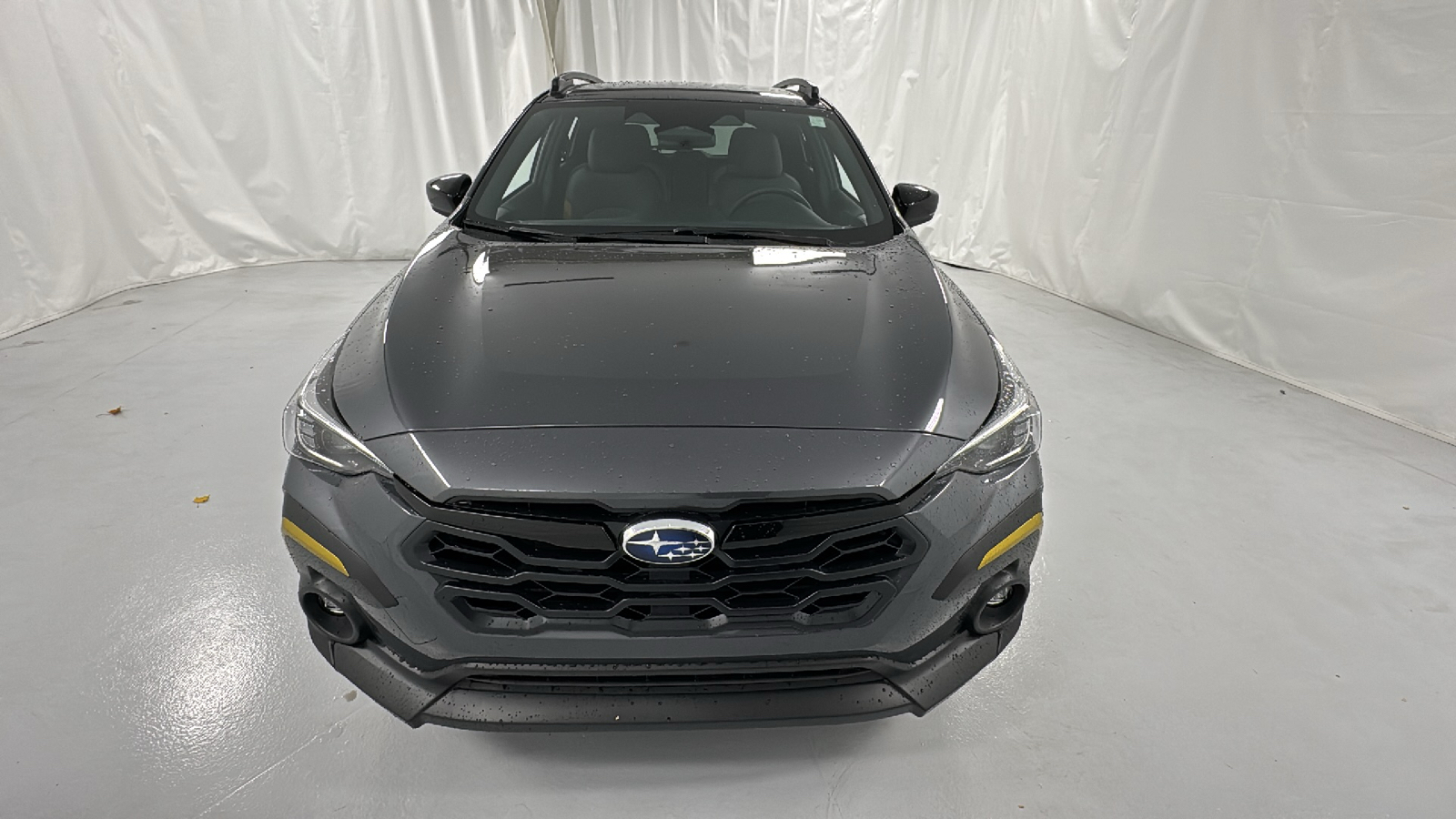 2024 Subaru Crosstrek Sport 8