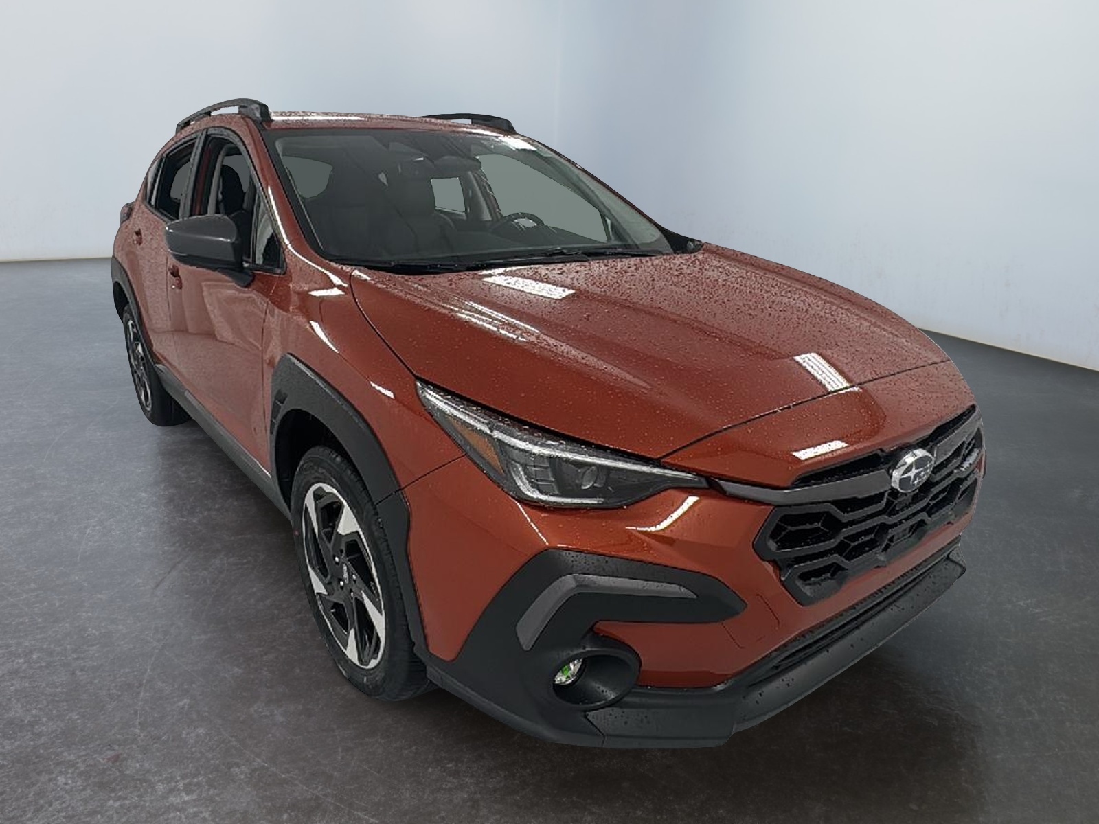 2024 Subaru Crosstrek Limited 1