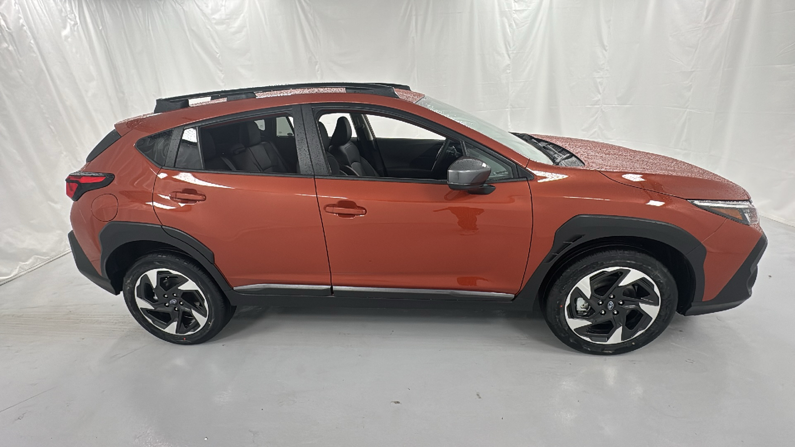 2024 Subaru Crosstrek Limited 2