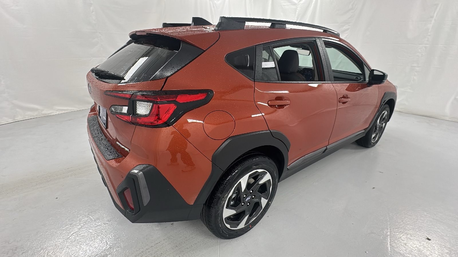 2024 Subaru Crosstrek Limited 3