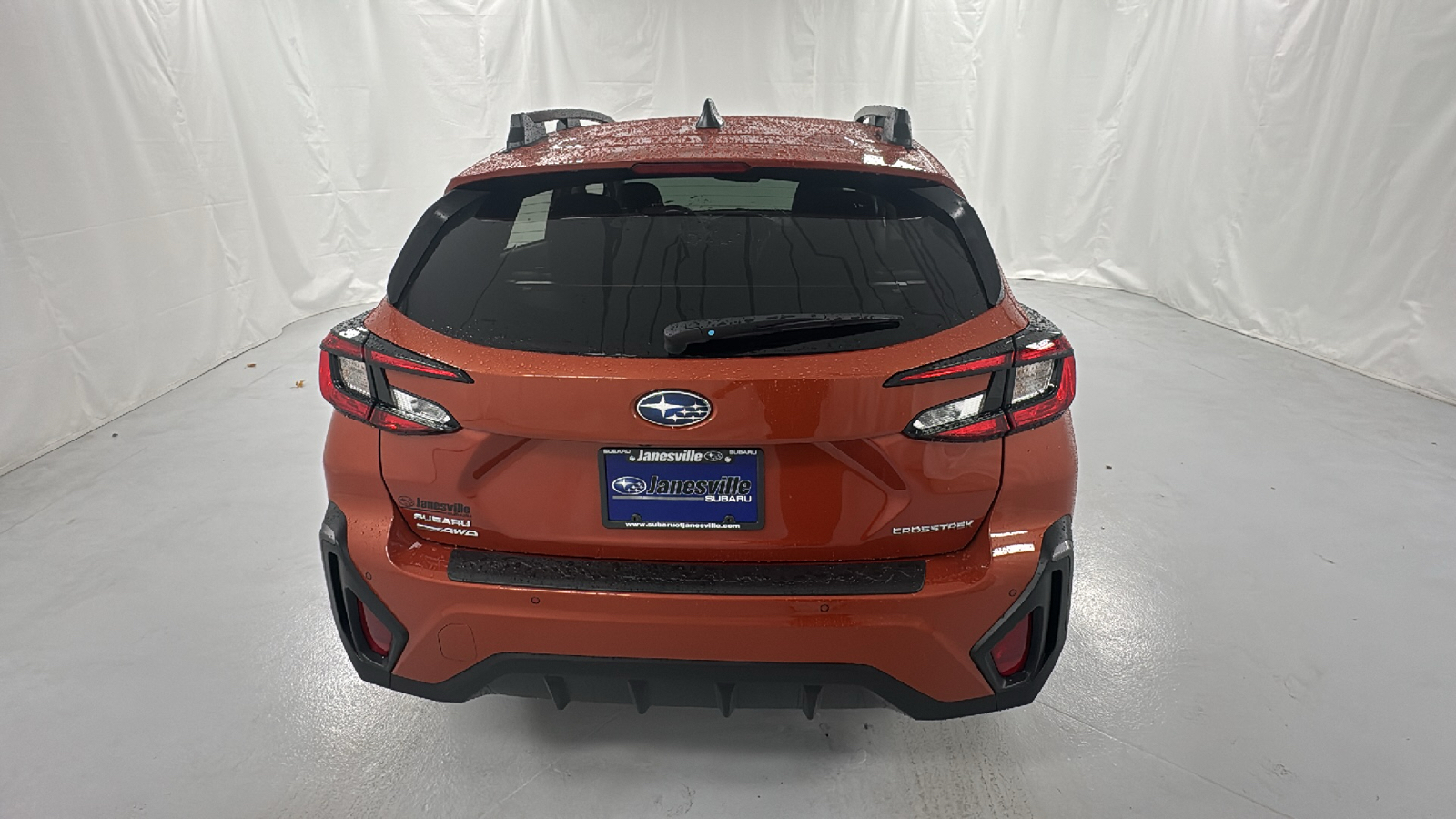 2024 Subaru Crosstrek Limited 4