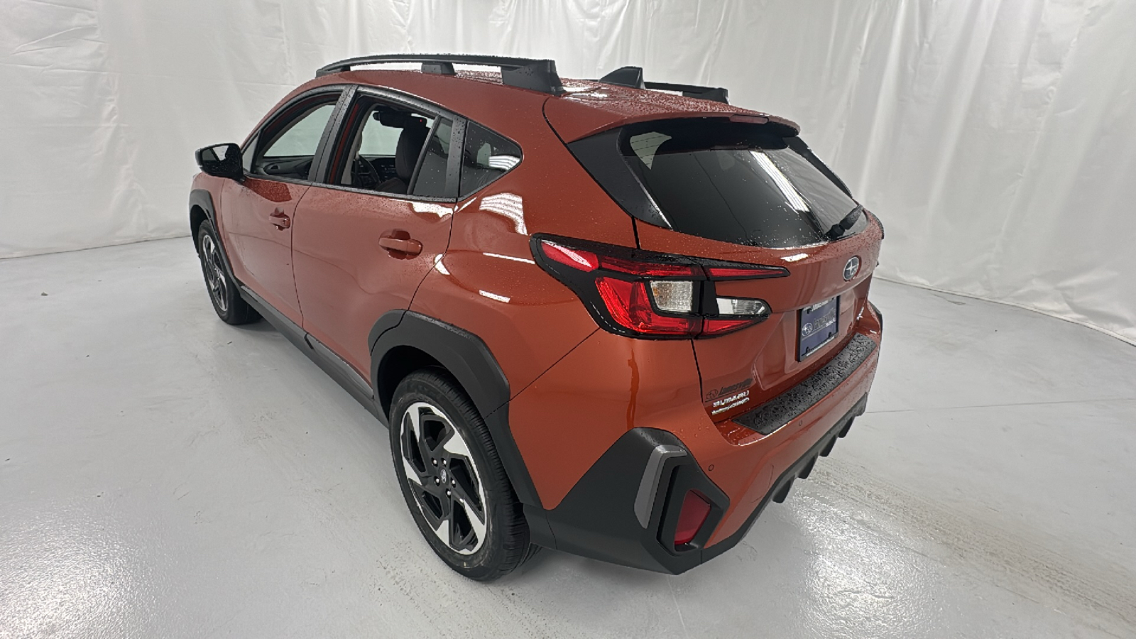 2024 Subaru Crosstrek Limited 5