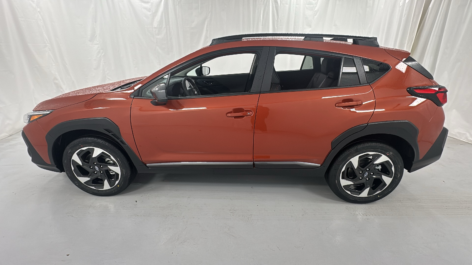 2024 Subaru Crosstrek Limited 6