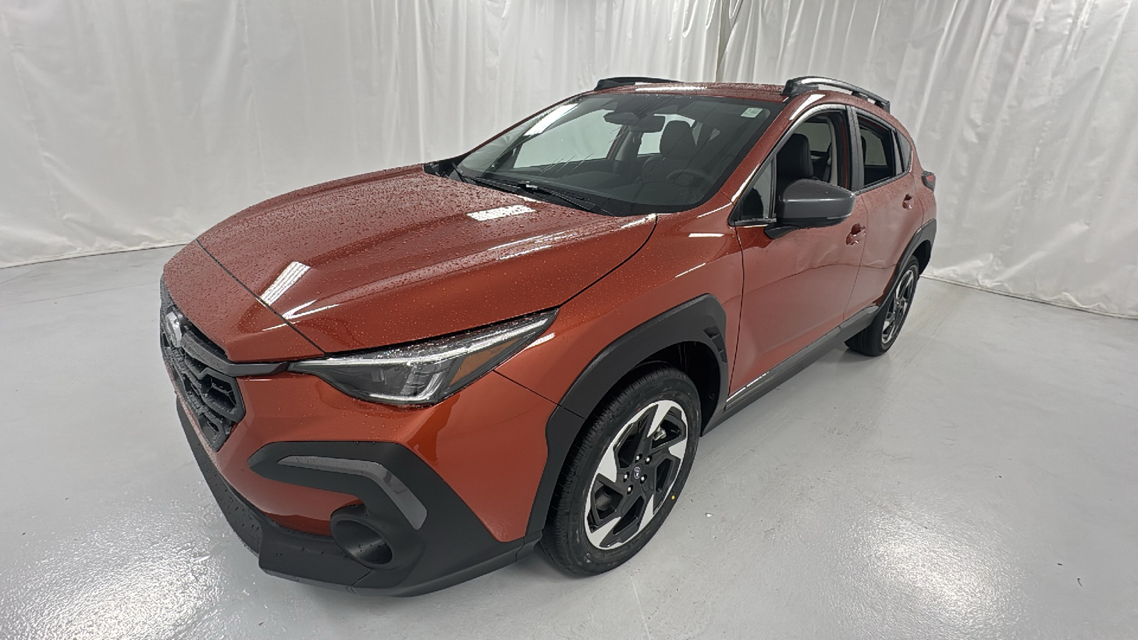 2024 Subaru Crosstrek Limited 7