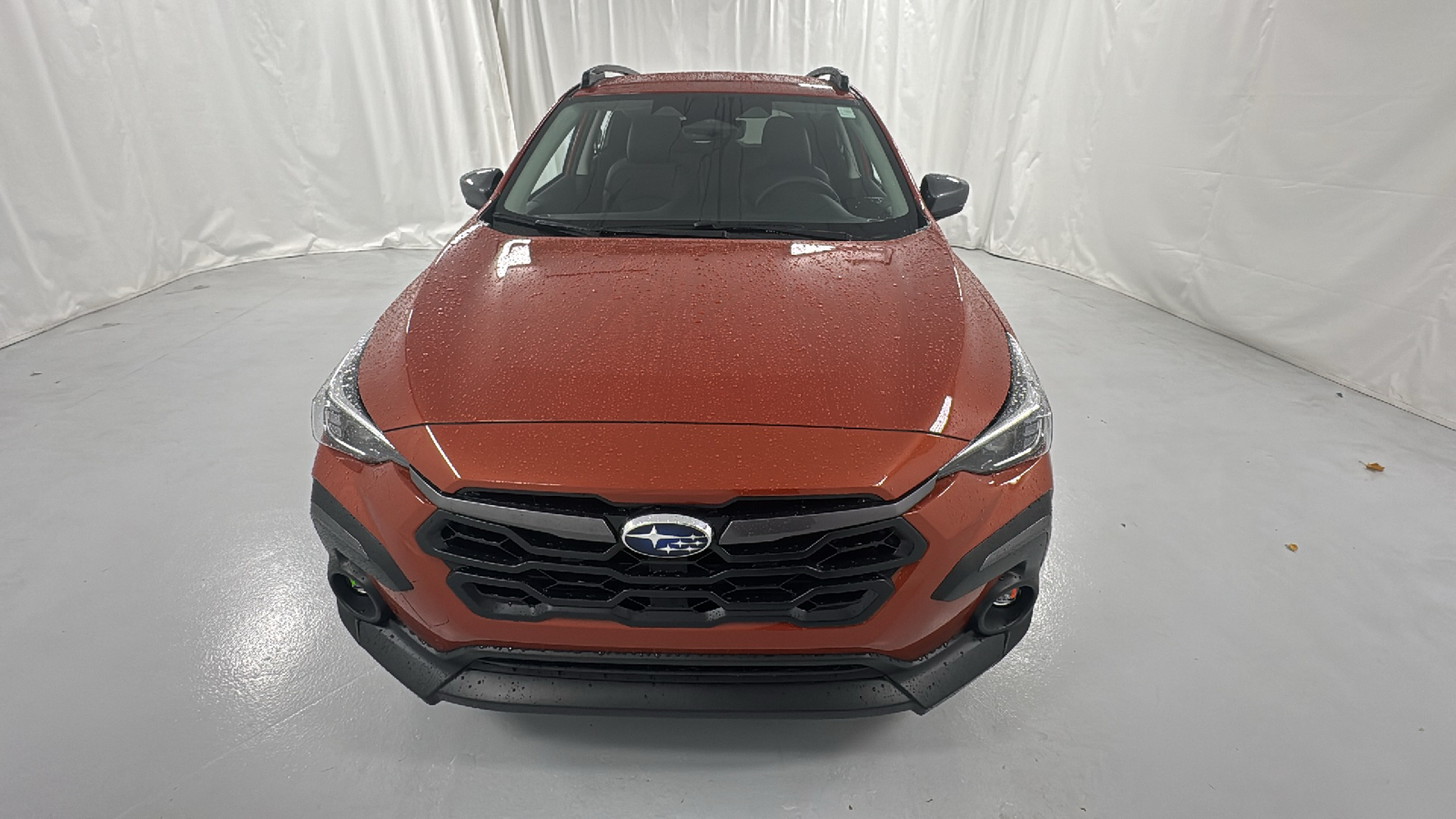 2024 Subaru Crosstrek Limited 8