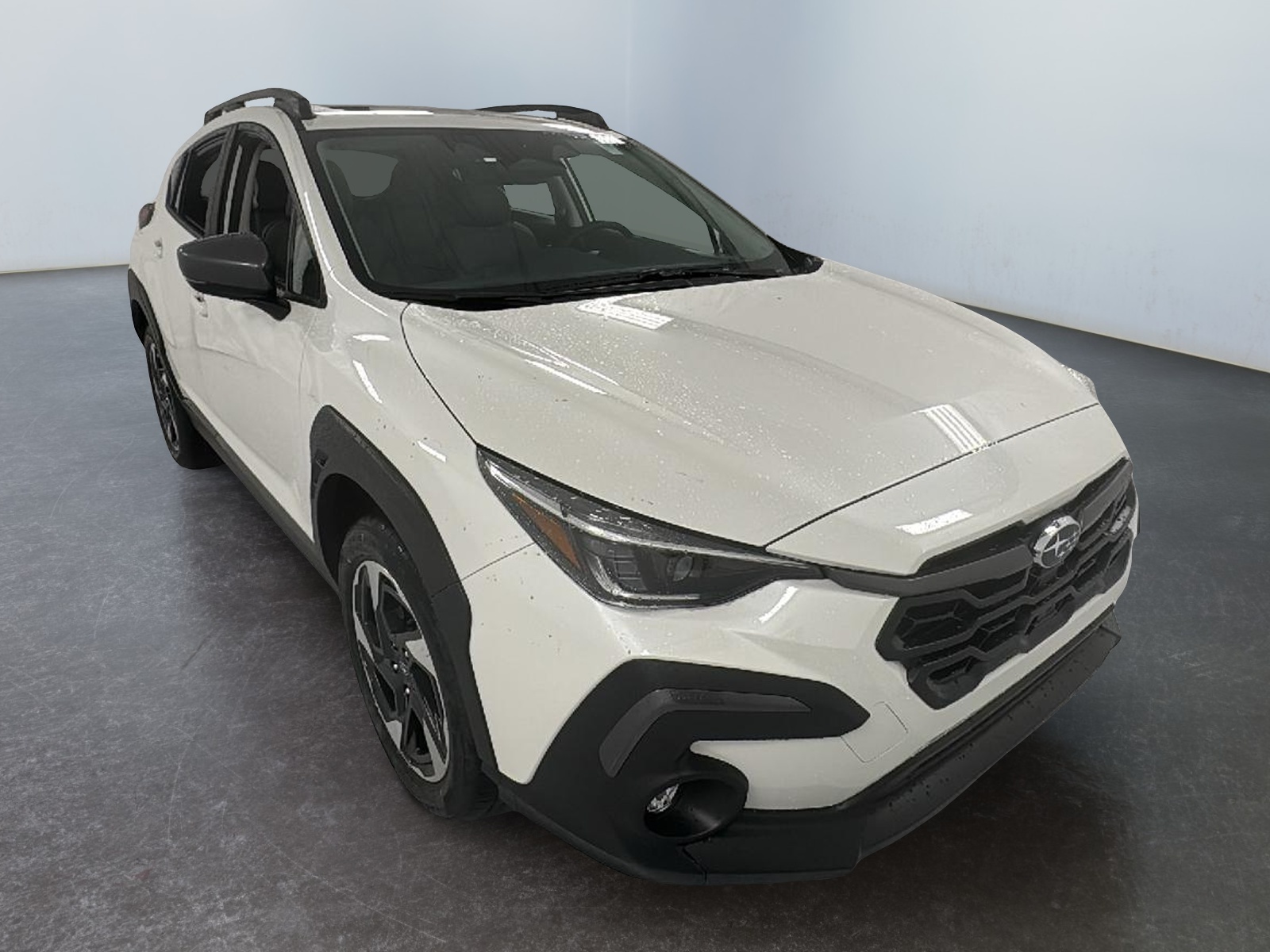 2024 Subaru Crosstrek Limited 1