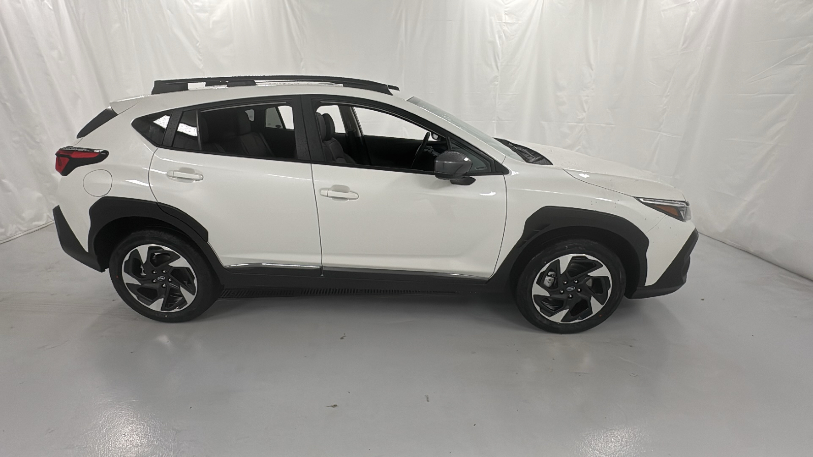 2024 Subaru Crosstrek Limited 2