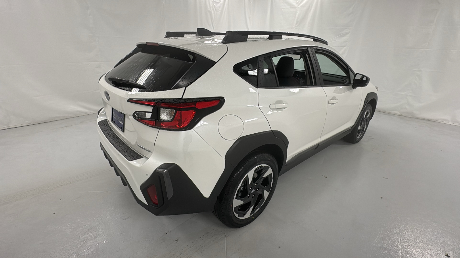 2024 Subaru Crosstrek Limited 3