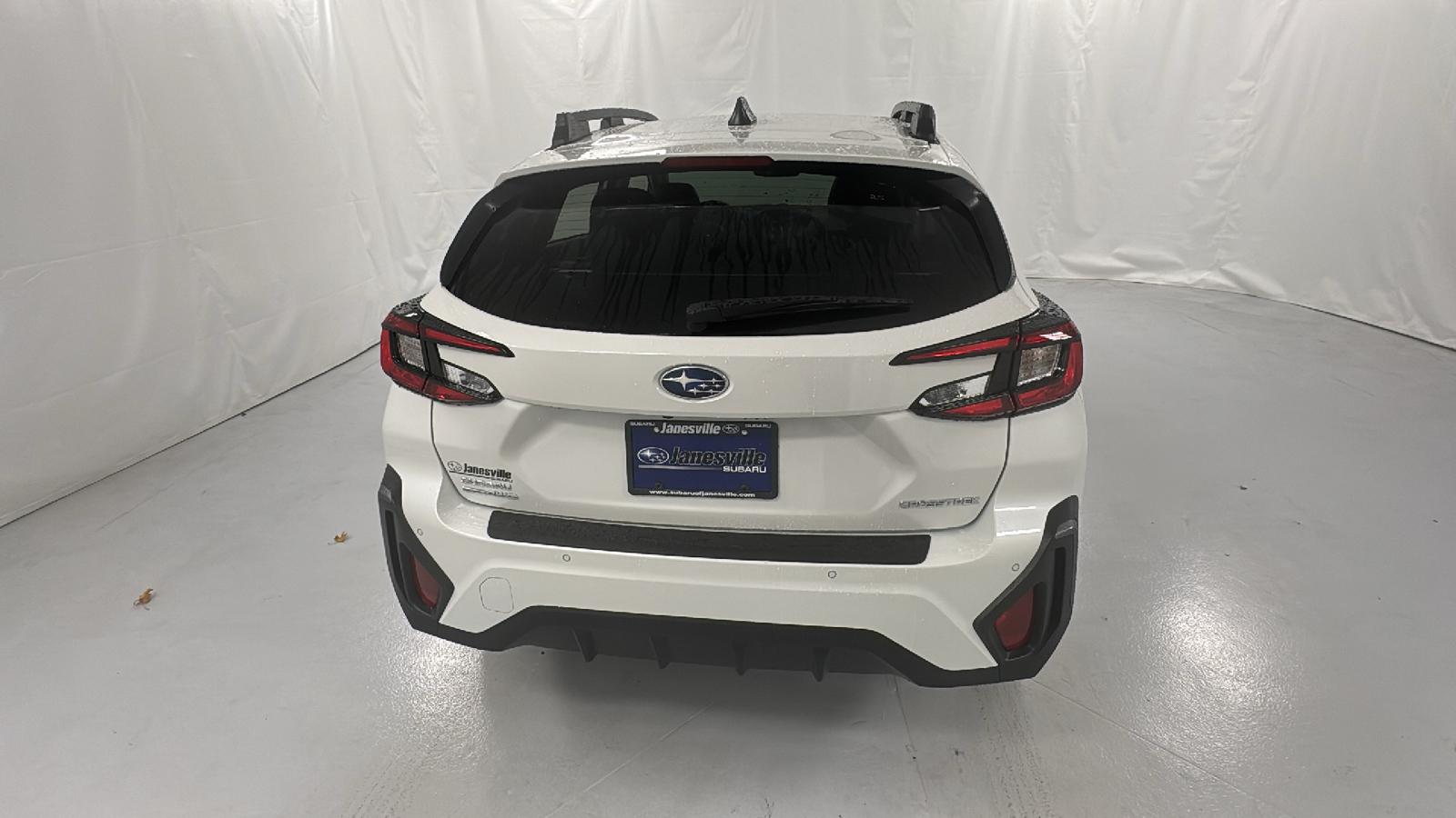 2024 Subaru Crosstrek Limited 4