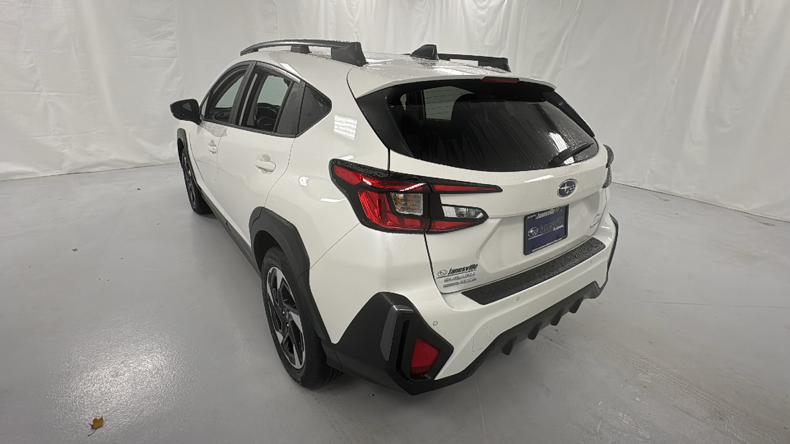 2024 Subaru Crosstrek Limited 5