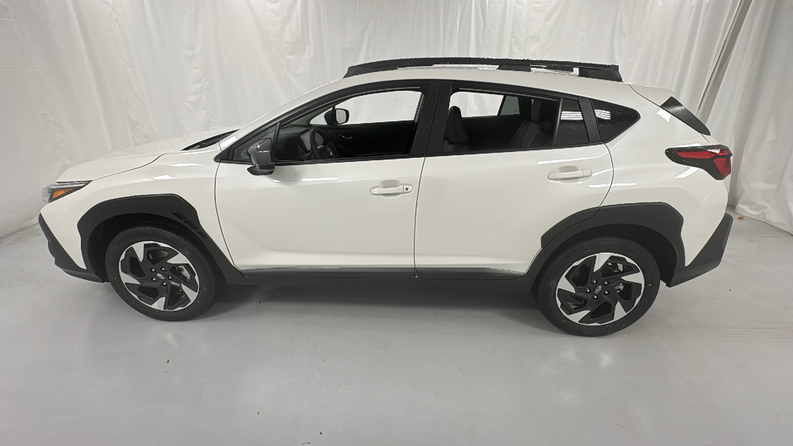 2024 Subaru Crosstrek Limited 6