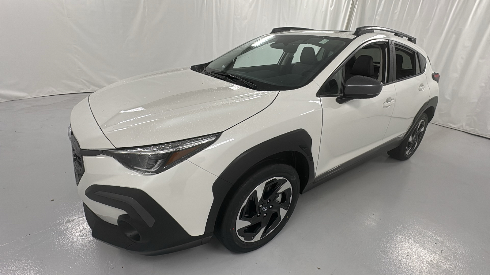 2024 Subaru Crosstrek Limited 7