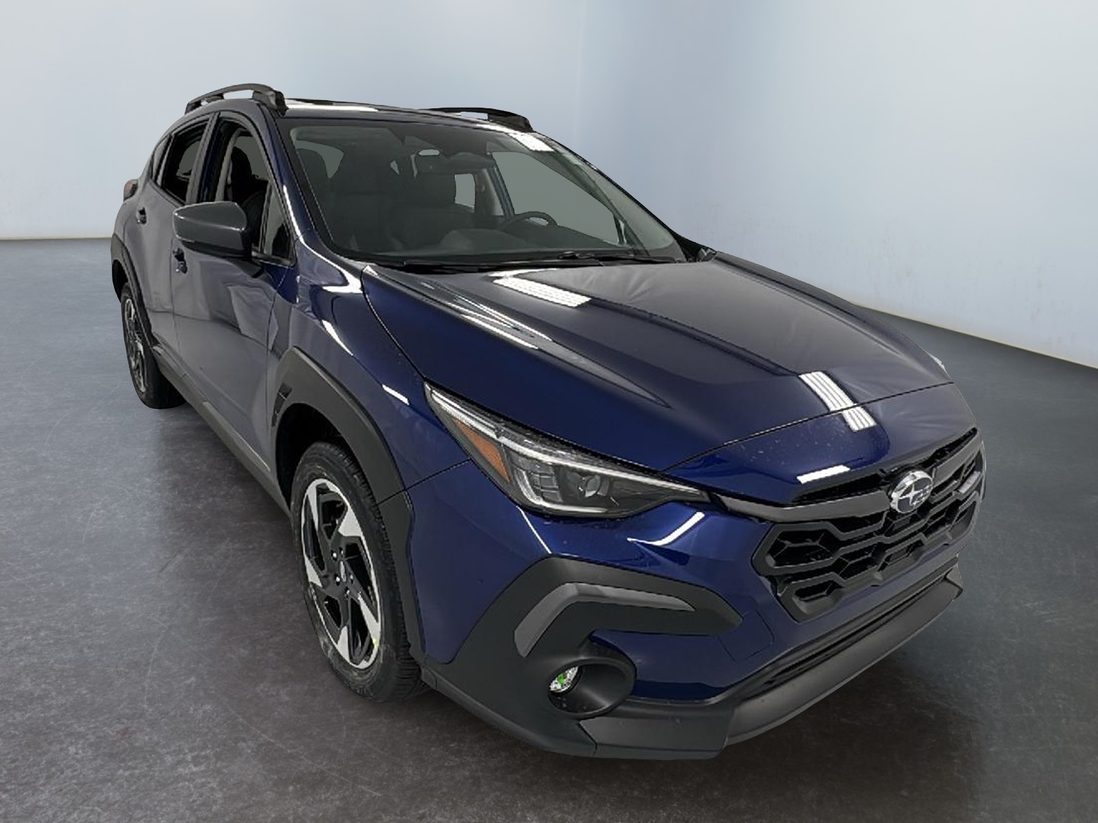 2024 Subaru Crosstrek Limited 1