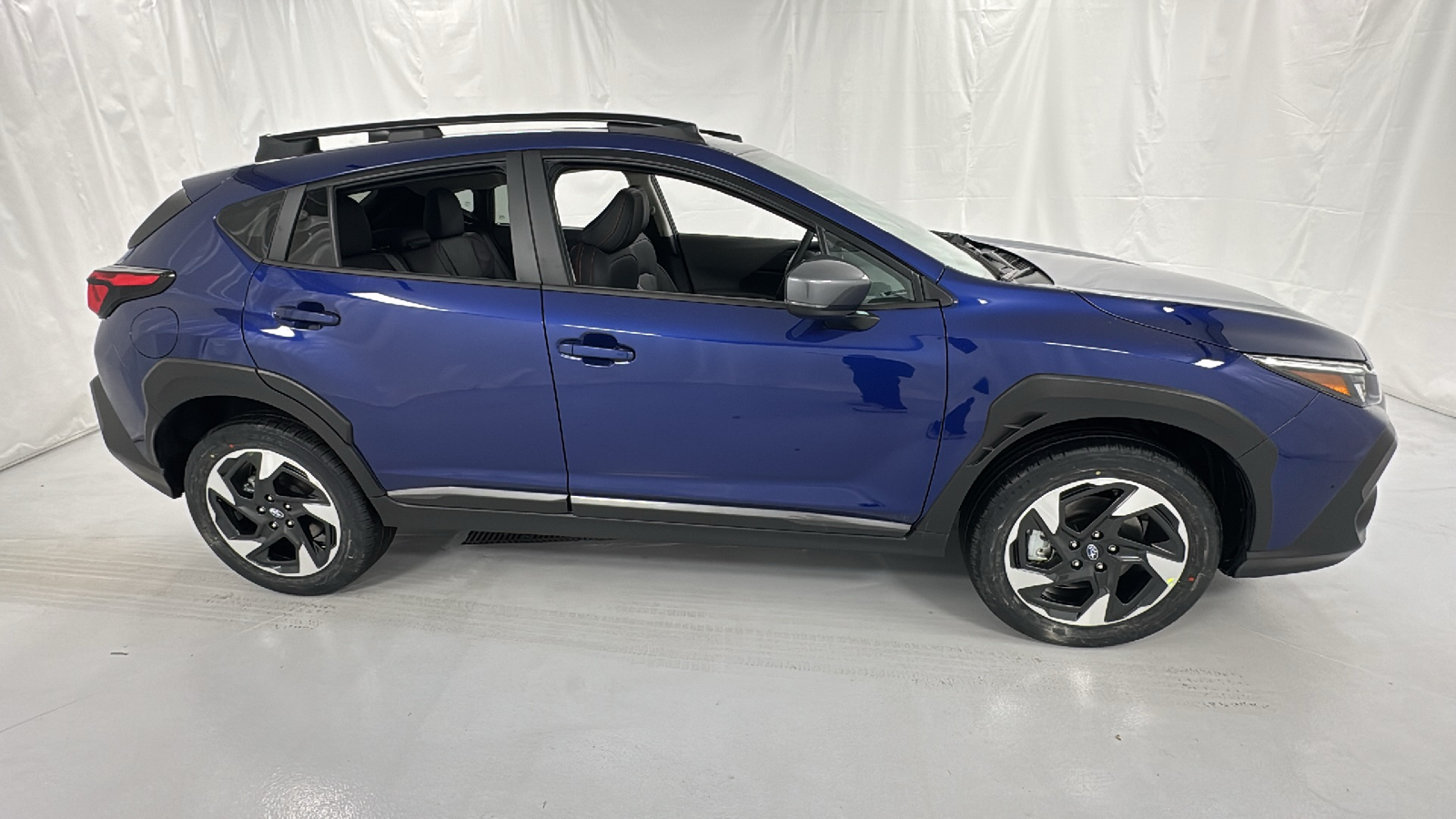 2024 Subaru Crosstrek Limited 2