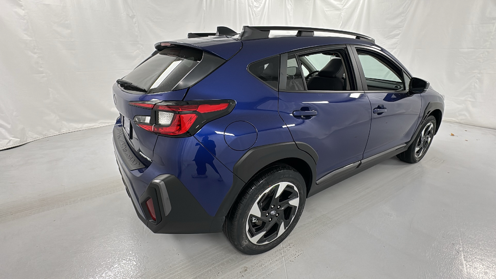 2024 Subaru Crosstrek Limited 3