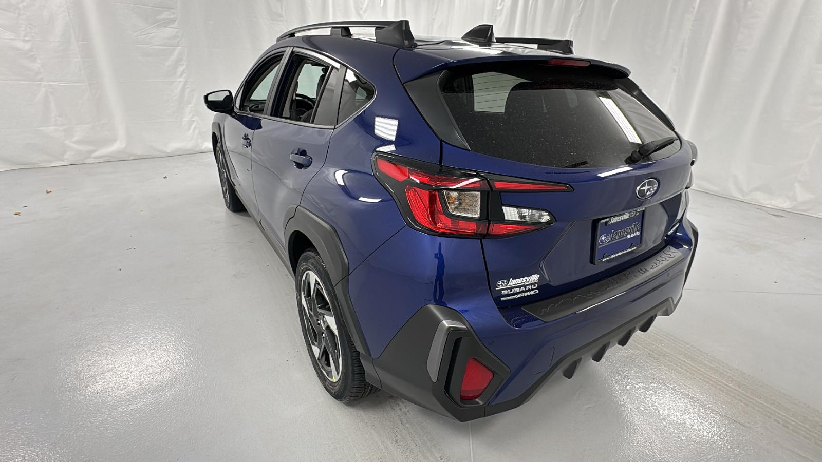 2024 Subaru Crosstrek Limited 5