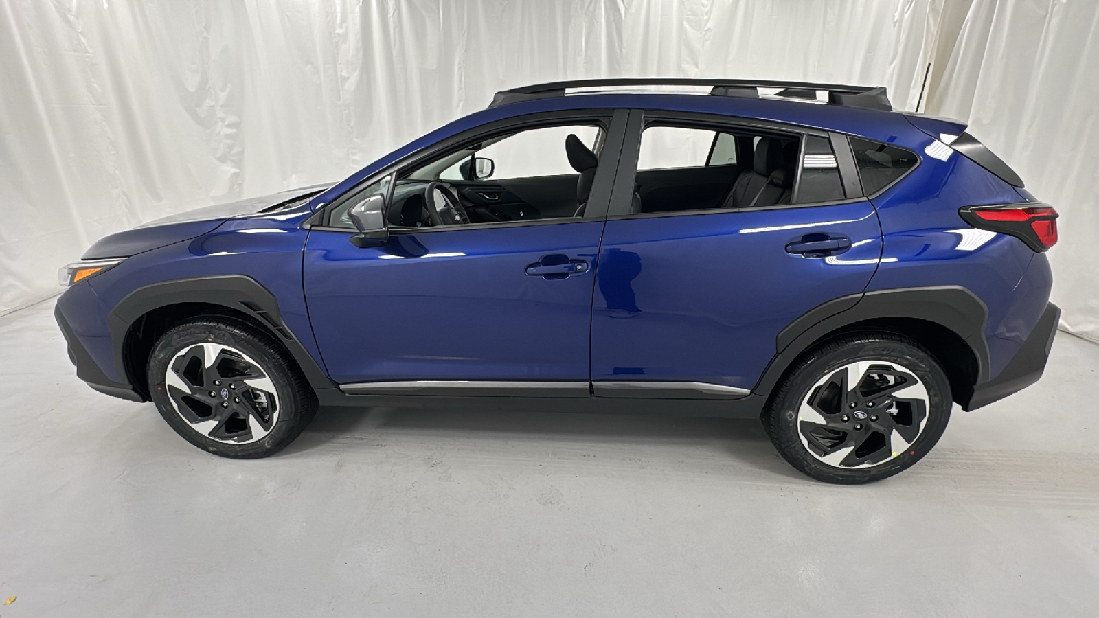 2024 Subaru Crosstrek Limited 6