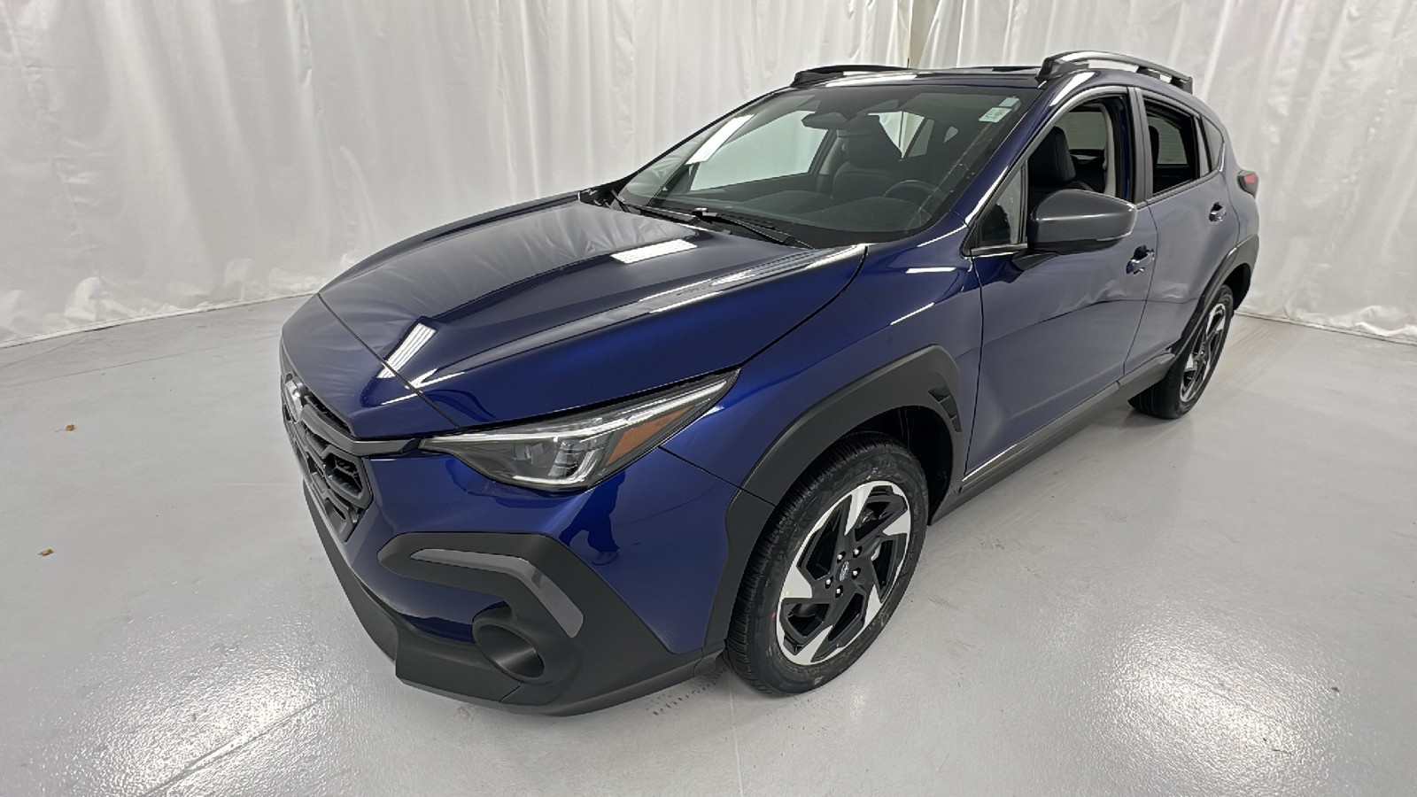 2024 Subaru Crosstrek Limited 7