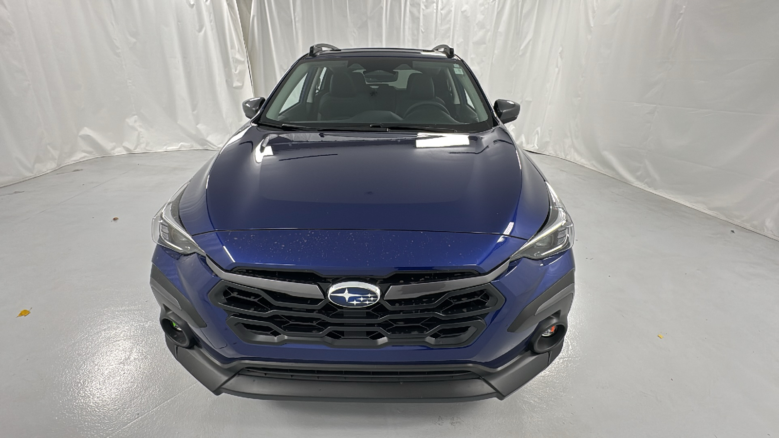 2024 Subaru Crosstrek Limited 8