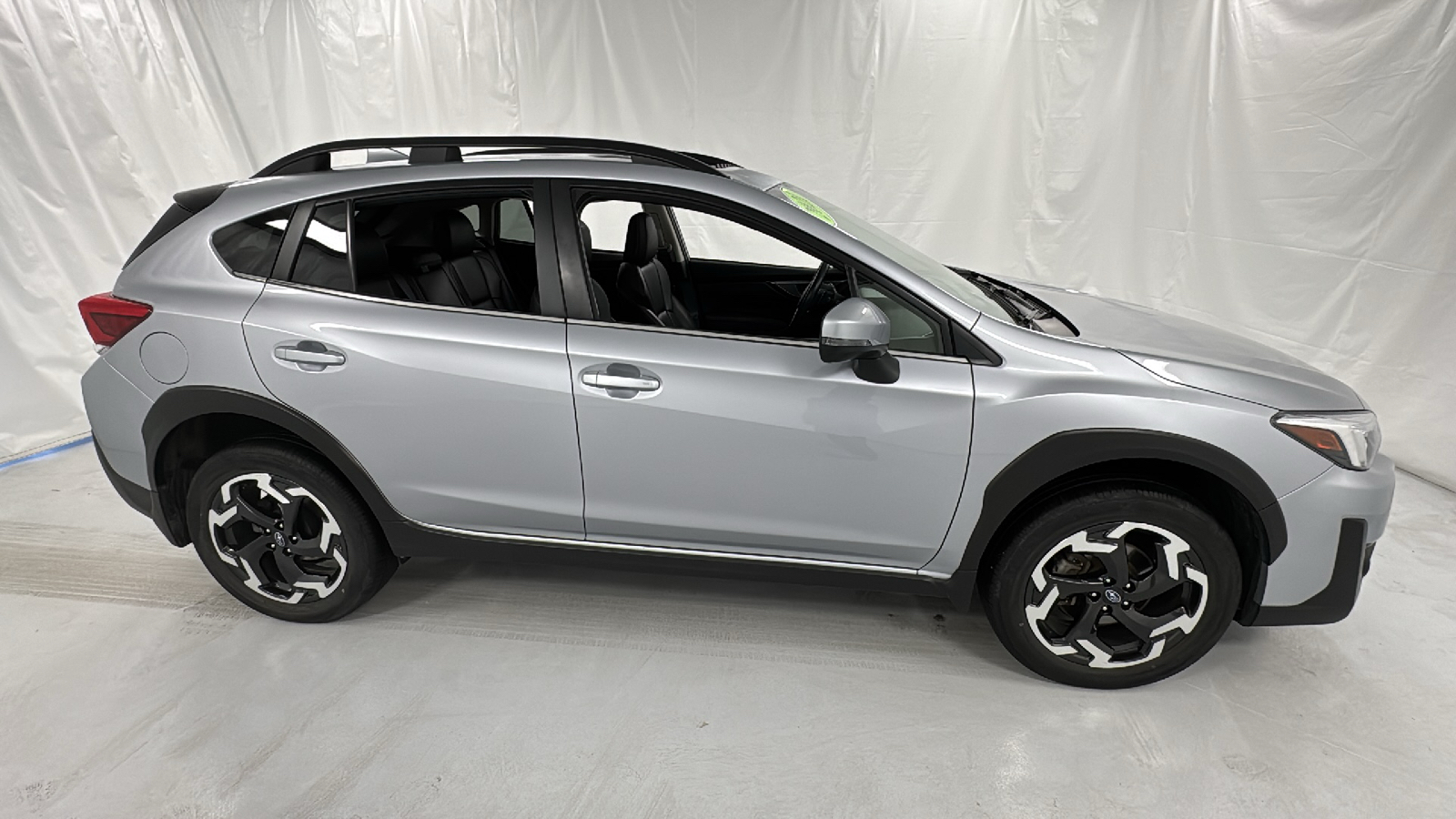 2021 Subaru Crosstrek Limited 2