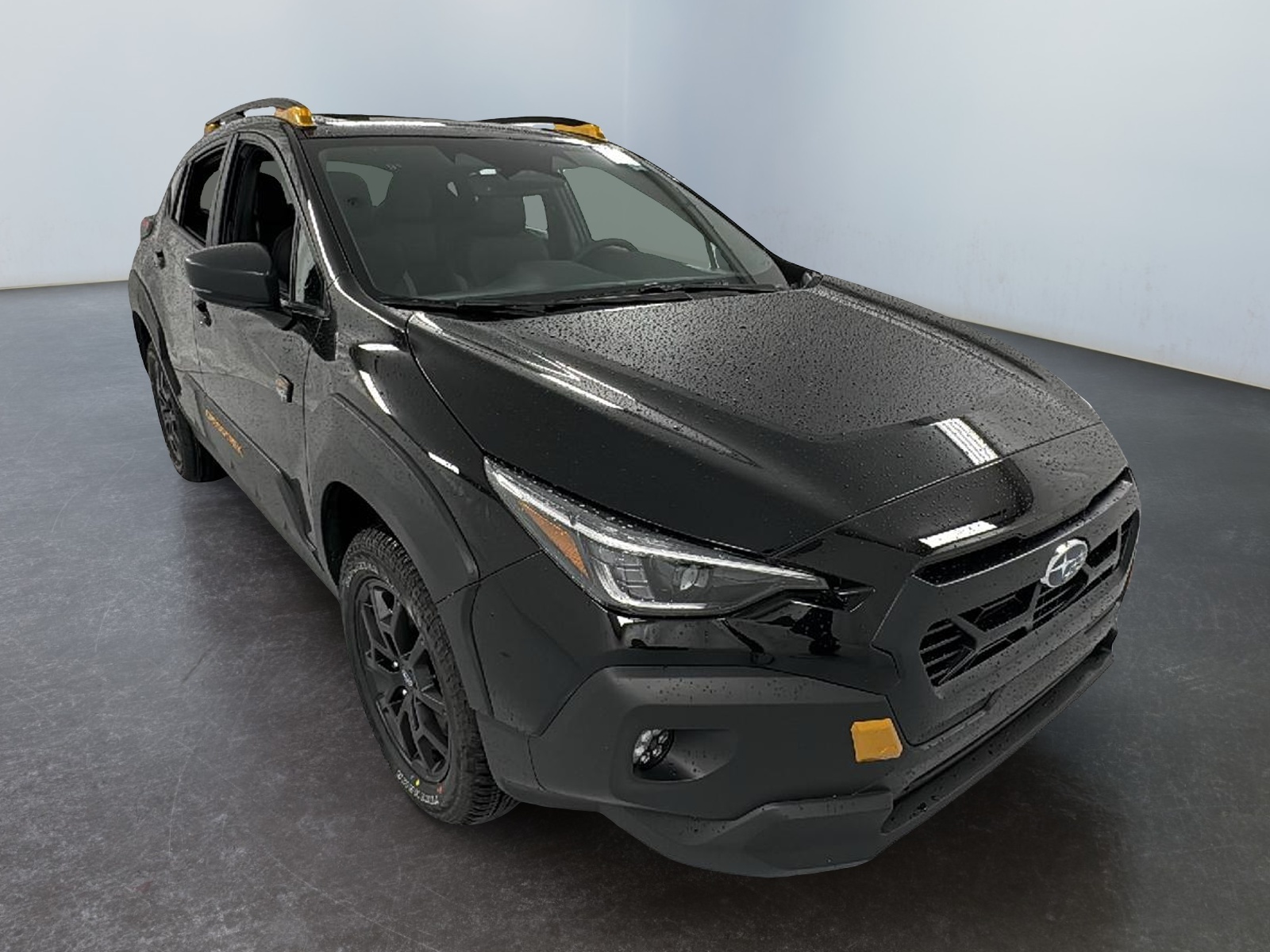 2024 Subaru Crosstrek Wilderness 1