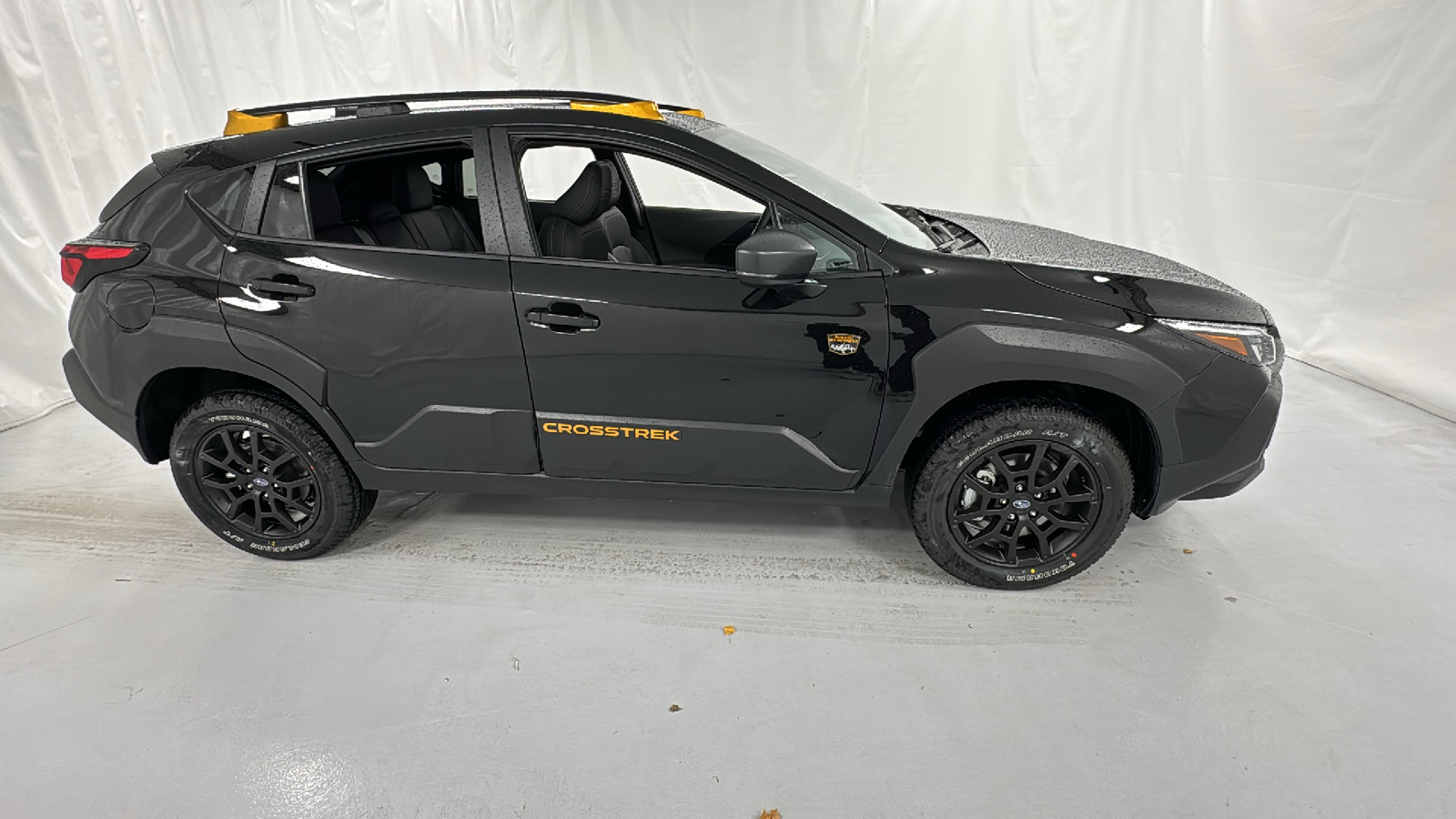 2024 Subaru Crosstrek Wilderness 2