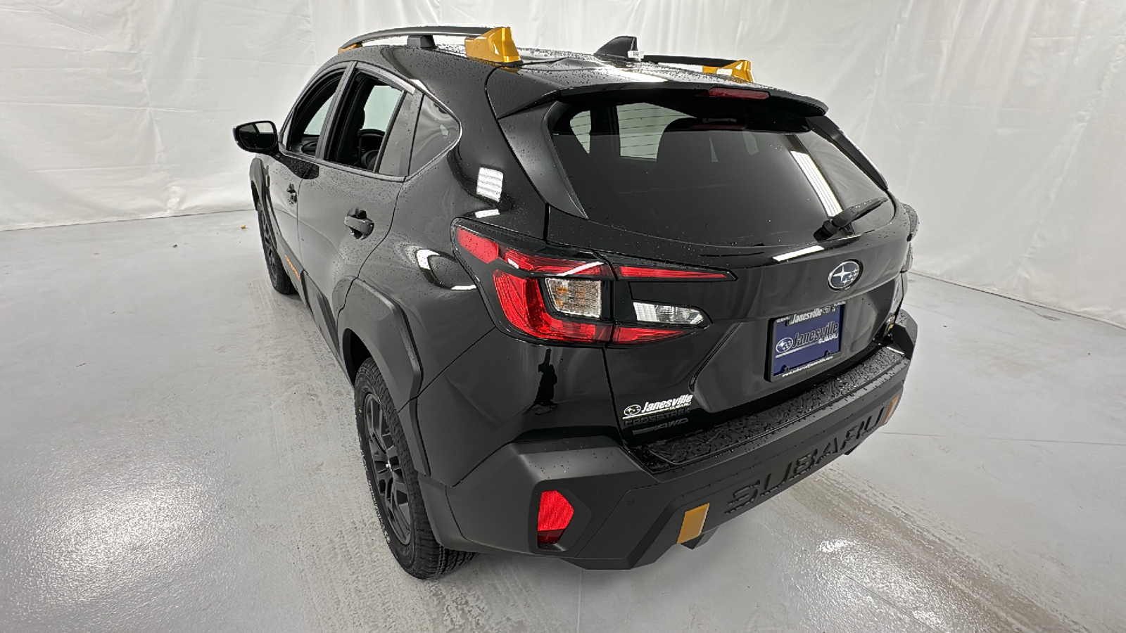 2024 Subaru Crosstrek Wilderness 5